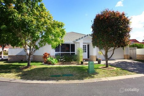 Property photo of 39/29 Ellis Drive Mudgeeraba QLD 4213
