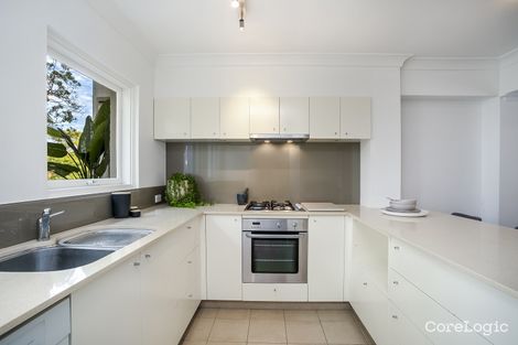 Property photo of 2/3 Bank Lane North Sydney NSW 2060