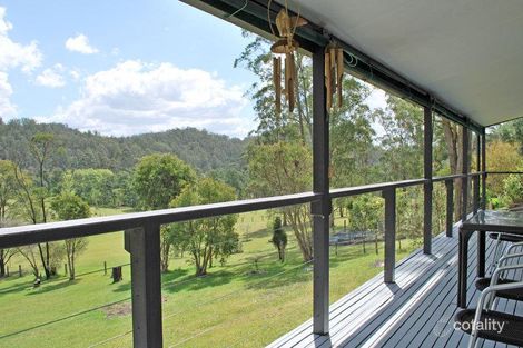 108 Burralong Valley Rd, Murrays Run, NSW 2325