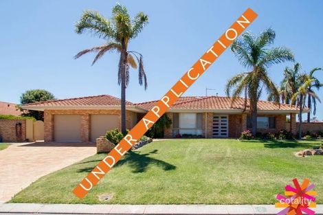 Property photo of 2 Belmore Gardens Ocean Reef WA 6027