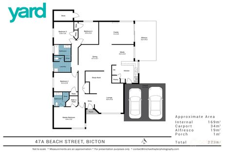 47a Beach St, Bicton, WA 6157
