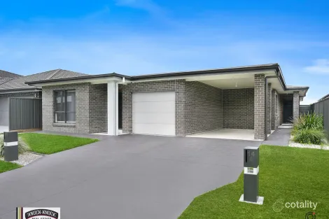 14 Curlew St, Wongawilli, NSW 2530