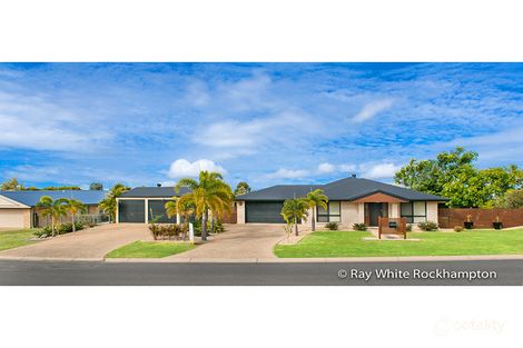 Property photo of 11-13 Goldfinch Drive Parkhurst QLD 4702