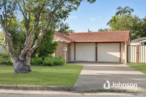 8 Reerden St, Collingwood Park, QLD 4301