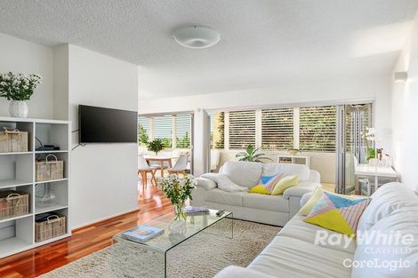 Property photo of 3/65 Bellevue Terrace Clayfield QLD 4011