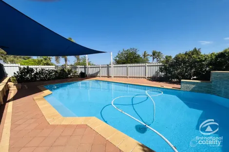 21 Wickerson Way, Bulgarra, WA 6714