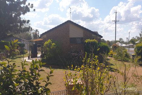 Property photo of 43 Elliott Street Gin Gin QLD 4671