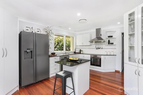 Property photo of 15 Koorong Street Berowra NSW 2081