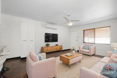 Property photo of 191 Ross River Road Aitkenvale QLD 4814