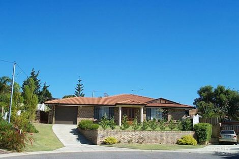 16 Hartleap Lane, Beldon, WA 6027