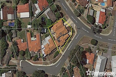 Property photo of 44B Owtram Road Armadale WA 6112