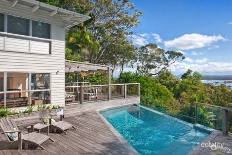 Property photo of 5 Allambi Rise Noosa Heads QLD 4567