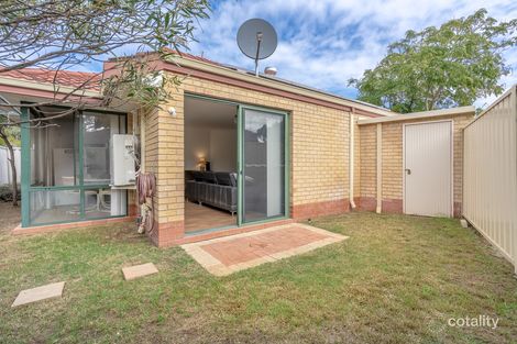 Property photo of 3/56-60 Elanora Drive Cooloongup WA 6168