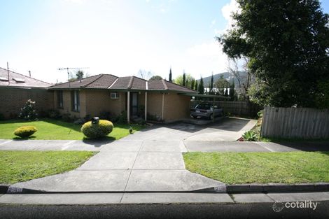 Property photo of 2/49 Willow Road Upper Ferntree Gully VIC 3156
