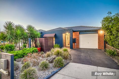 Property photo of 4 Edgevale Way Tarneit VIC 3029