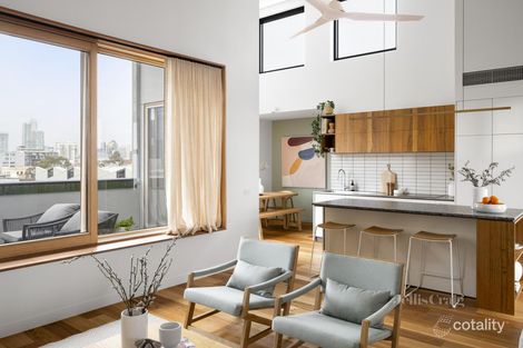 Property photo of 503/201 Ferrars Street South Melbourne VIC 3205