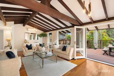 Property photo of 3 Meath Place Killarney Heights NSW 2087