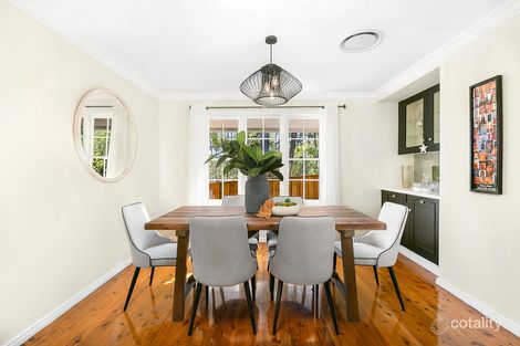 Property photo of 4 Sir Thomas Mitchell Drive Davidson NSW 2085