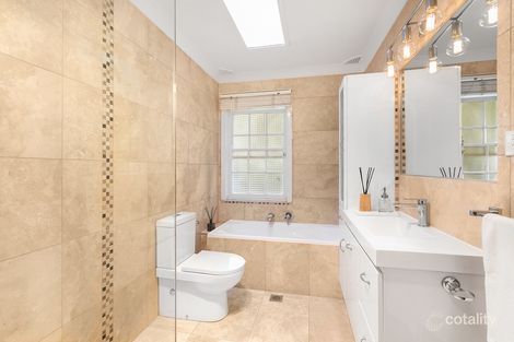 Property photo of 4 Sir Thomas Mitchell Drive Davidson NSW 2085