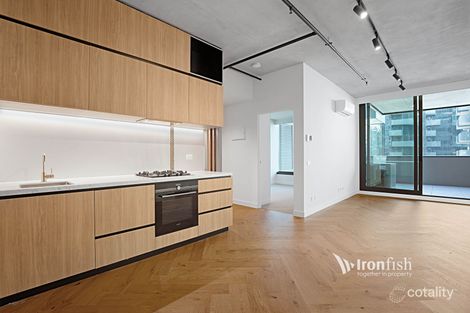 1111/3 Aquitania Way, Docklands, VIC 3008