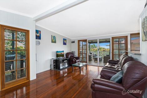 Property photo of 18 Cecile Street Balmoral QLD 4171