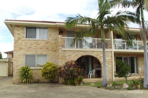 6/12 Christina Ct, Mermaid Waters, QLD 4218
