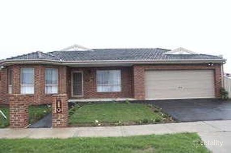 Property photo of 25 Woronora Way Taylors Hill VIC 3037