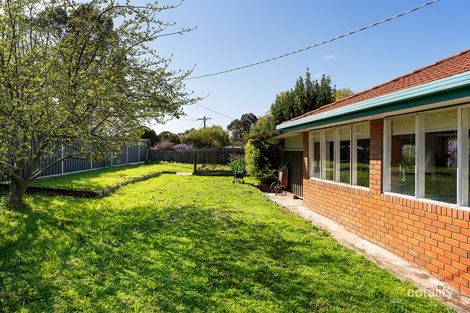 Property photo of 27 Montgomery Street Castlemaine VIC 3450