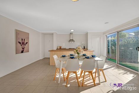 Property photo of 52 Solitude Crescent Point Cook VIC 3030