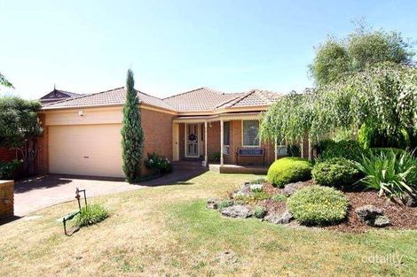 5 Jodie Pl, Kilsyth South, VIC 3137