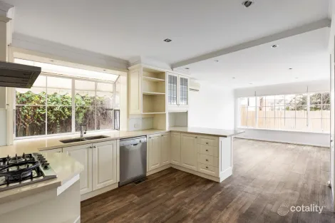 Property photo of 23 Bay Street Brighton VIC 3186
