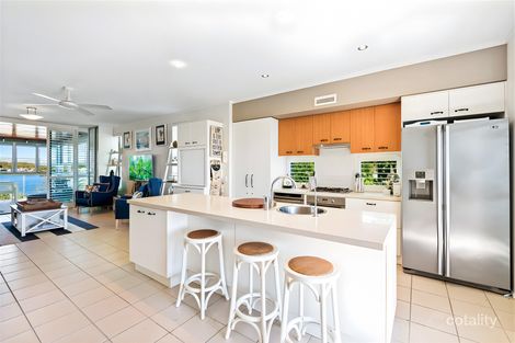 Property photo of 45/20 Baywater Drive Twin Waters QLD 4564