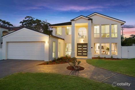 19 Camira Cl, Belrose, NSW 2085