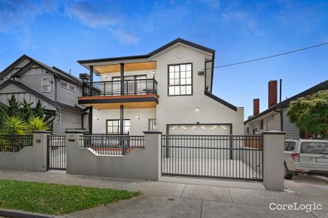 Property photo of 169 Mansfield Street Thornbury VIC 3071