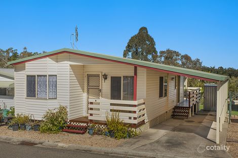 Property photo of 9/96 Caloundra Road Caloundra QLD 4551