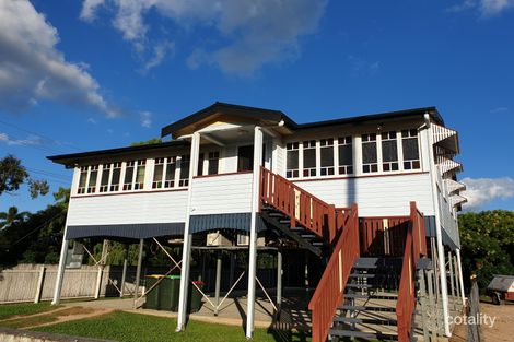 27 Twelfth St, Home Hill, QLD 4806