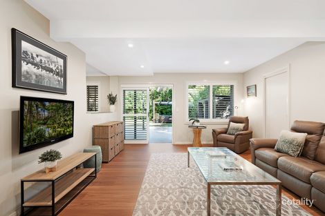 Property photo of 7 Angophora Crescent Forestville NSW 2087