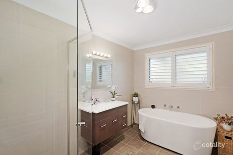 Property photo of 7 Angophora Crescent Forestville NSW 2087