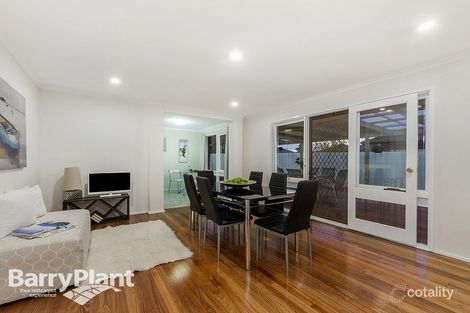 Property photo of 27 Aycliffe Drive Deer Park VIC 3023
