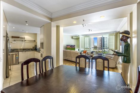 Property photo of 32/3 Tedder Avenue Main Beach QLD 4217