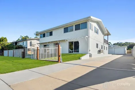 56 Stevenson St, Barlows Hill, QLD 4703