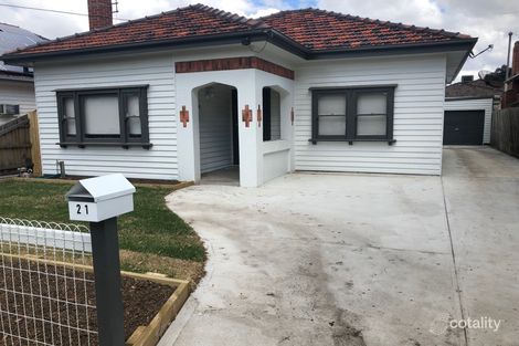 Property photo of 21 Fischer Street Coburg VIC 3058