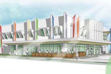 2 Fulham Rd, Pimlico, QLD 4812