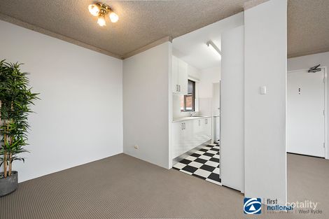 Property photo of 1/20 Belmore Street Ryde NSW 2112