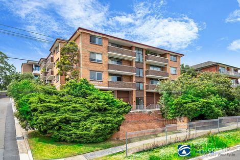Property photo of 1/20 Belmore Street Ryde NSW 2112