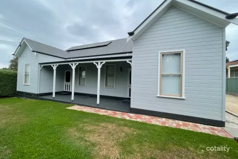 466 Napier St, White Hills, VIC 3550