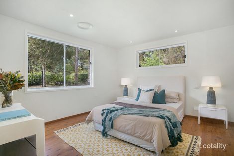 Property photo of 32 Cashel Crescent Killarney Heights NSW 2087