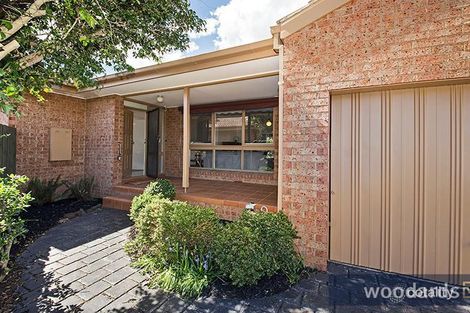 Property photo of 2/8 Mernda Avenue Carnegie VIC 3163