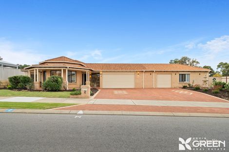 2 Keystone Loop, Secret Harbour, WA 6173