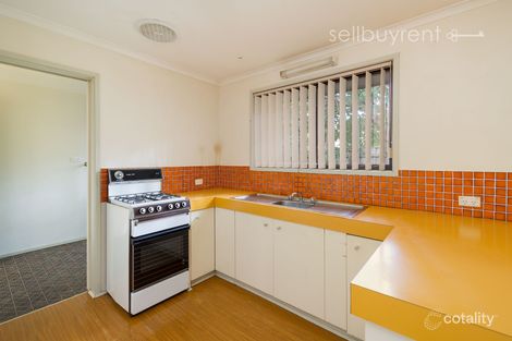 Property photo of 15 Wiltshire Crescent Wodonga VIC 3690